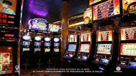 Bar x arcade casino Argentina
